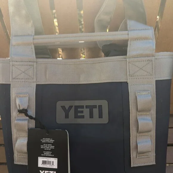 Yeti bag - Picture 2 of 2